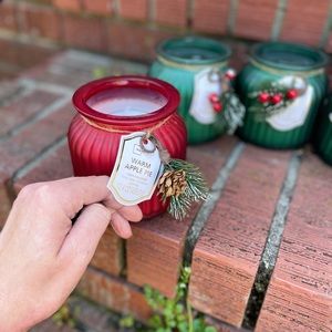 Large Scented Candles